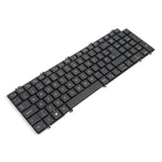 Dell Keyboard US Backlight For Precision 3560 3561 Latitude 5520 N7N16 